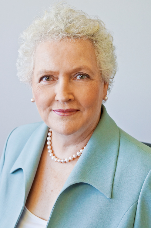 Lewis McCourt Family Law | Brenda McCourt