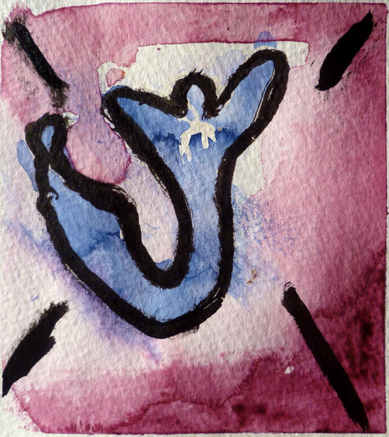 Family Law Advocates | Mermaid Painting